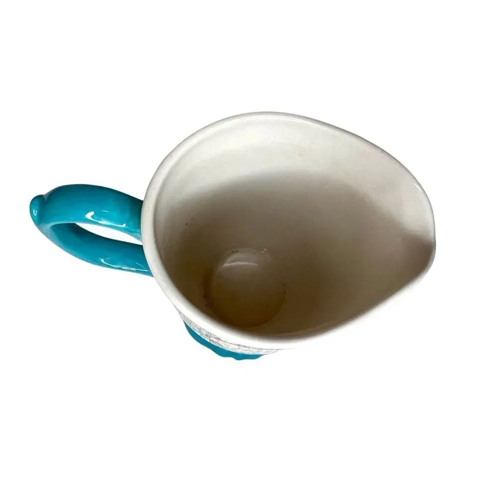 The Pioneer Woman Blossom Jubilee Creamer NWT